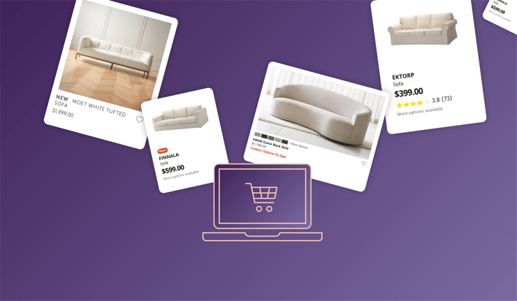 From Brick & Mortar to Online: A Strategic Guide for Furniture Brands