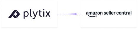 Connect Plytix PIM to Amazon Seller Central