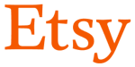 Etsy logo