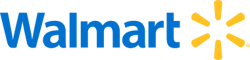 Walmart logo