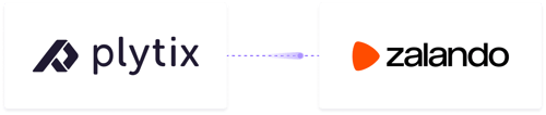 Connecting Plytix PIM to Zalando