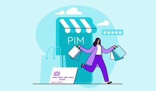 How To Up Your Commerce Game with PIM for Retail