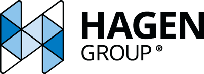 Hagen Group logo