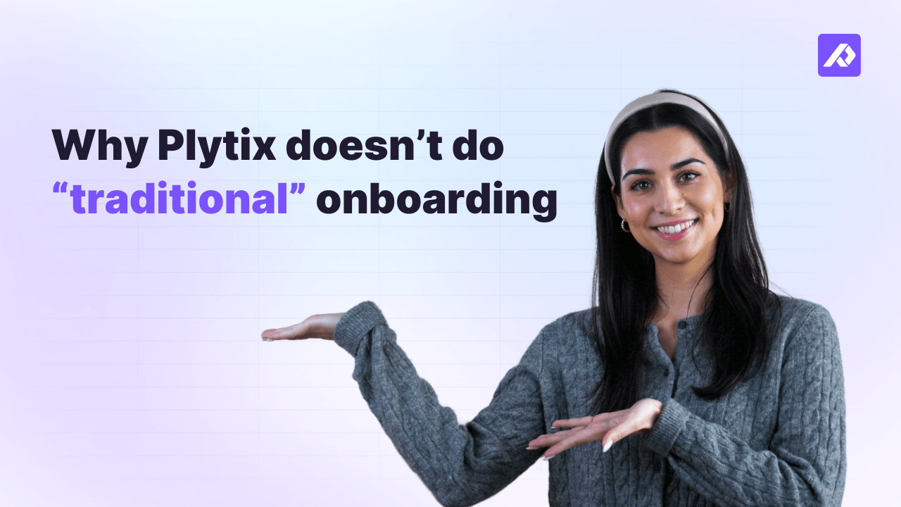 Plytix-onboarding