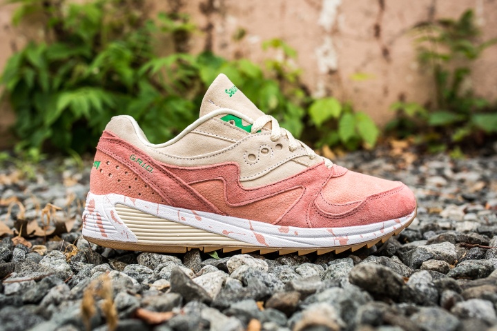 saucony grid 8000 2014