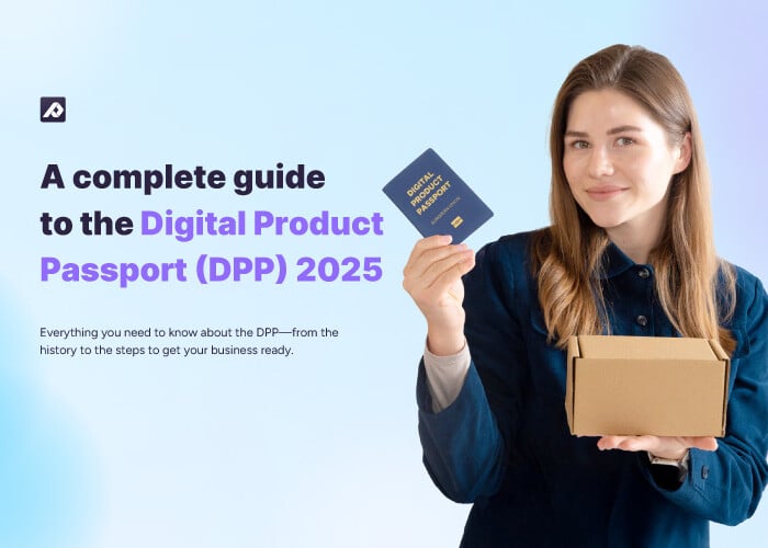 Digital Product Passport Ebook 