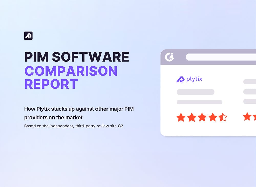 PIM Software Comparison Report