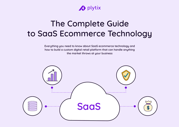 Plytix’s Guide to SaaS Ecommerce Technology