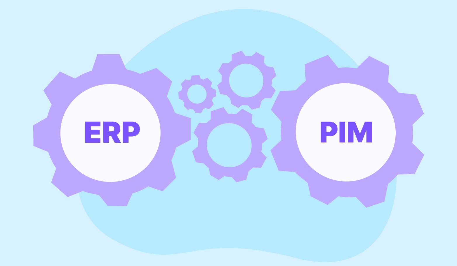 pim vs erp