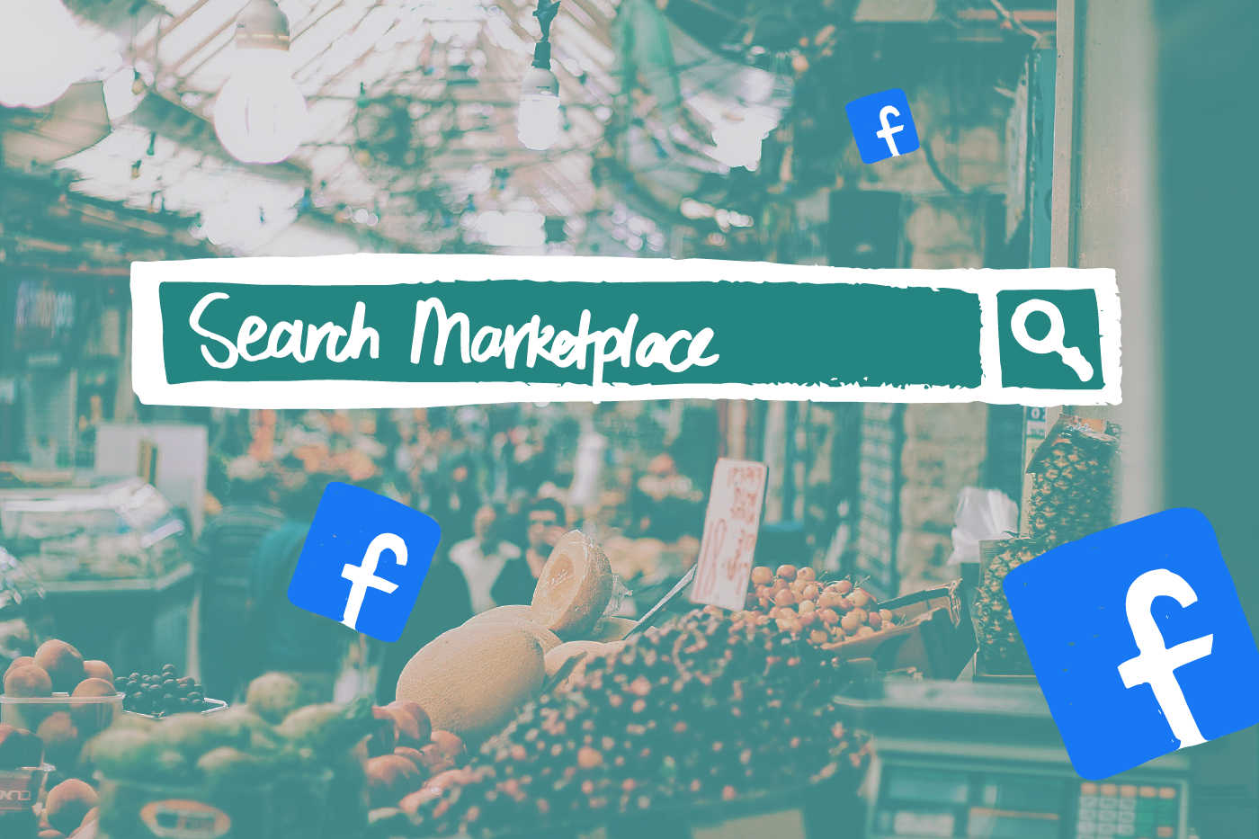 Facebook Marketplace For Retailers In 21 And Beyond